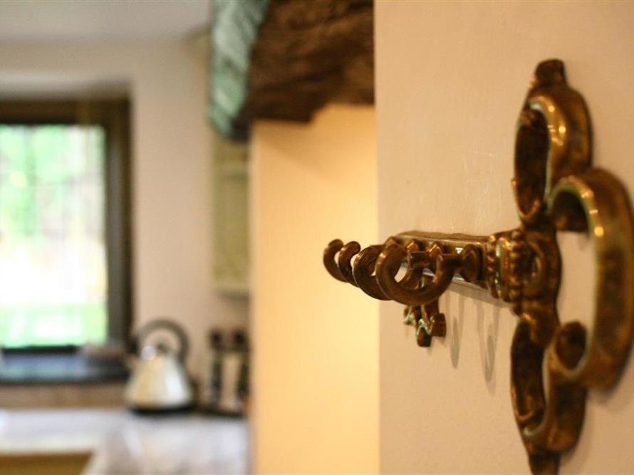 Tumbledown Villa Broadway  Dış mekan fotoğraf