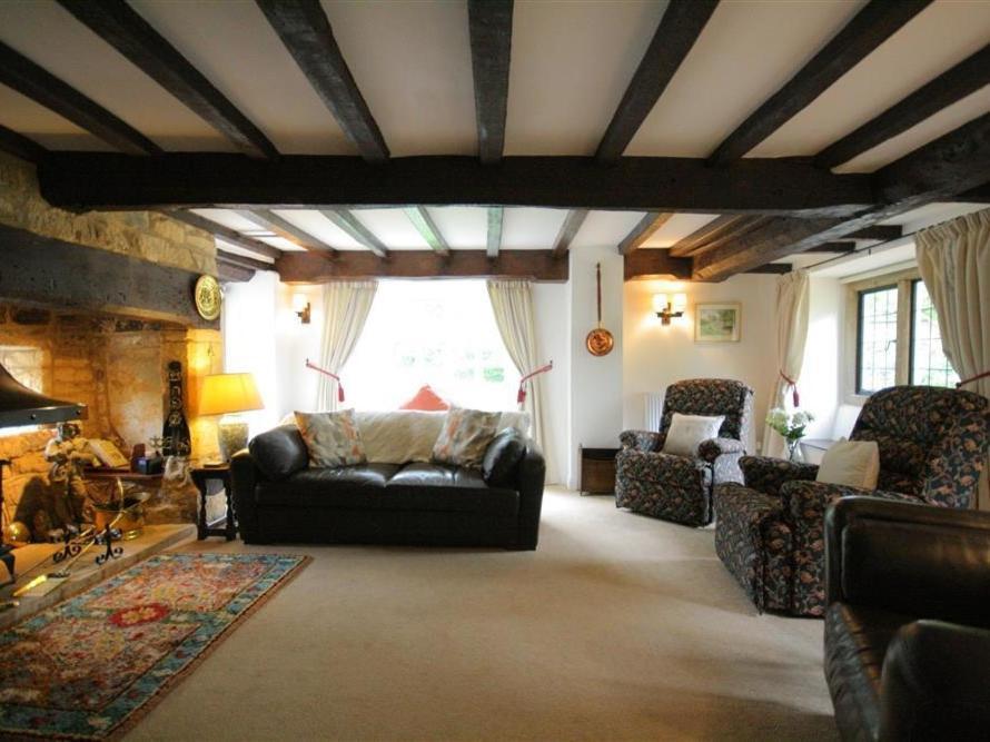 Tumbledown Villa Broadway  Dış mekan fotoğraf