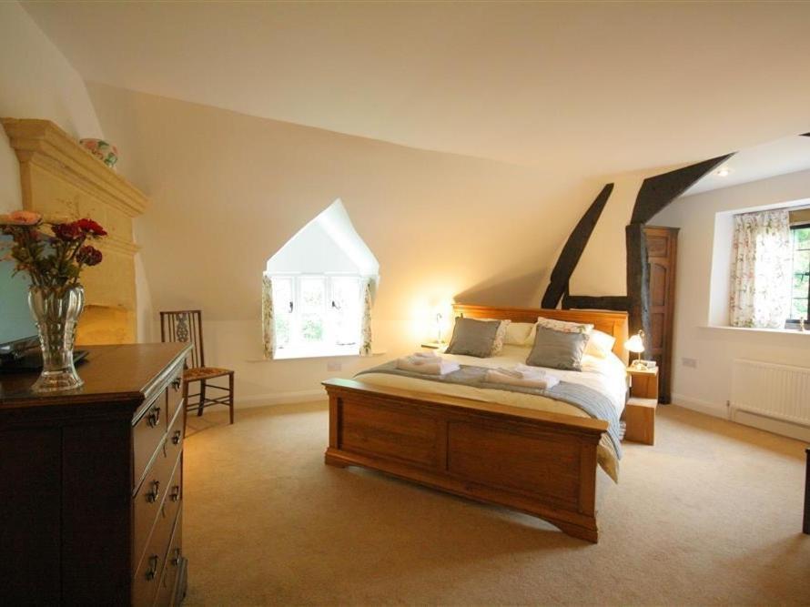 Tumbledown Villa Broadway  Dış mekan fotoğraf