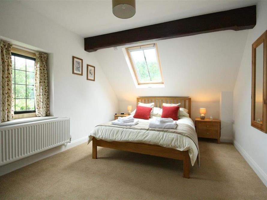 Tumbledown Villa Broadway  Dış mekan fotoğraf