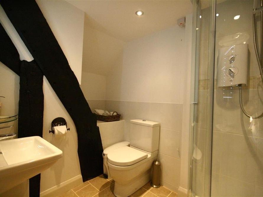 Tumbledown Villa Broadway  Dış mekan fotoğraf
