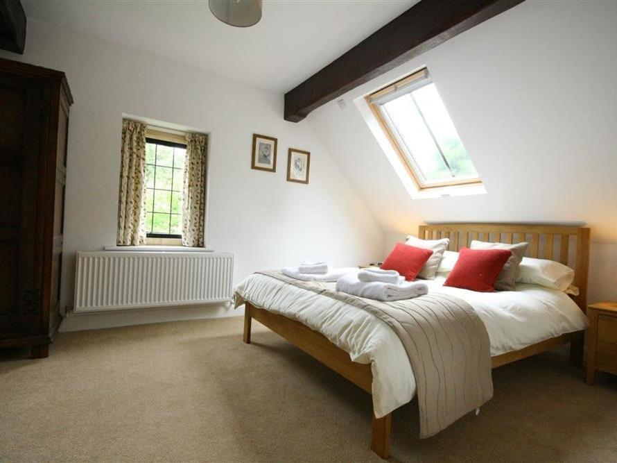 Tumbledown Villa Broadway  Dış mekan fotoğraf