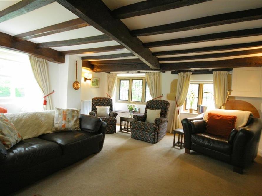 Tumbledown Villa Broadway  Dış mekan fotoğraf