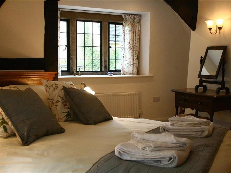 Tumbledown Villa Broadway  Dış mekan fotoğraf