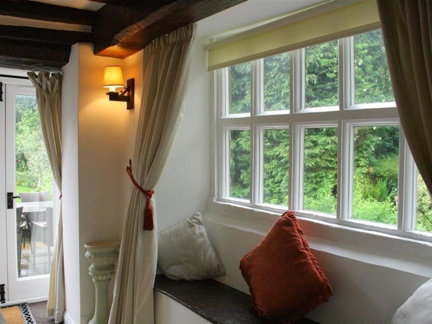 Tumbledown Villa Broadway  Dış mekan fotoğraf