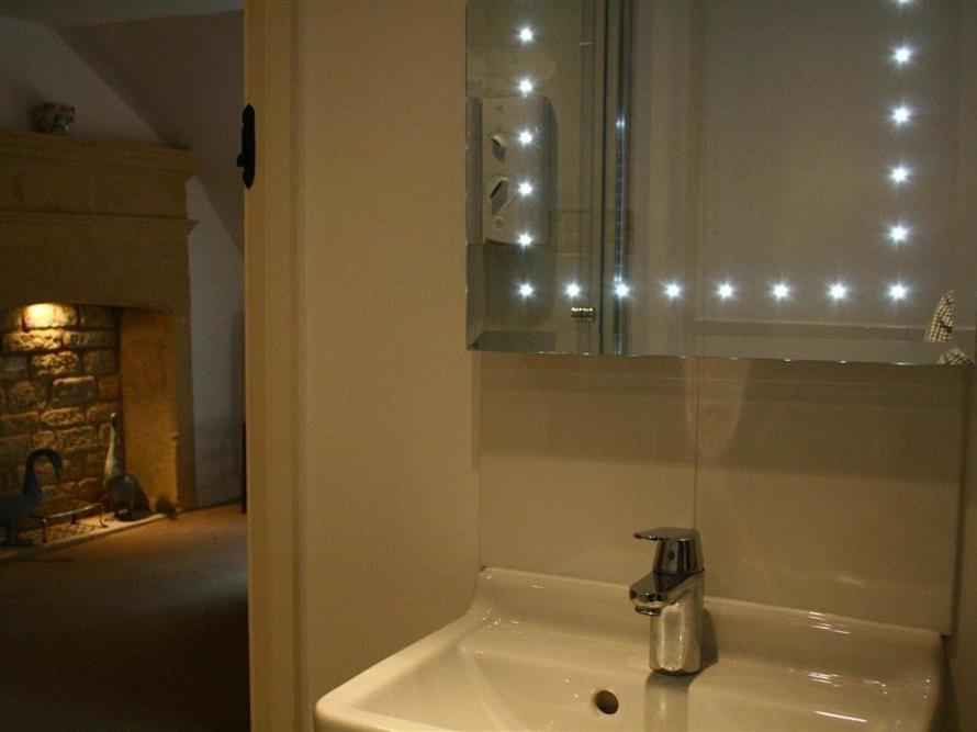 Tumbledown Villa Broadway  Dış mekan fotoğraf